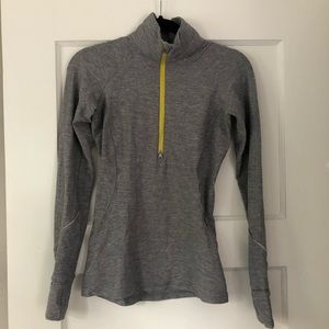 Lululemon Half-zip
